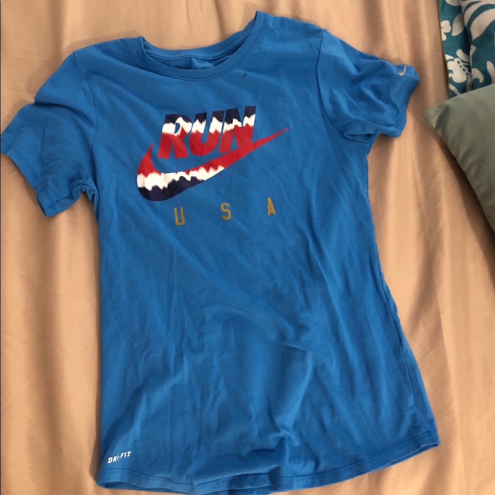 Nike Dri-Fit T-shirt